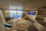 Mini-Suite Balcony Stateroom Picture