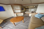 Mini-Suite Balcony Cabin Picture