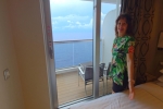 Balcony Stateroom Picture