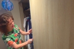 Balcony Stateroom Picture