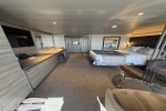 Yacht-Deluxe Stateroom Picture