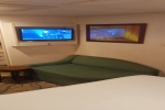 Interior Stateroom Picture