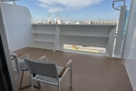 Deluxe Balcony Stateroom Picture