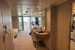 Deluxe Balcony Stateroom Picture