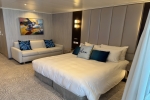Deluxe Balcony Stateroom Picture