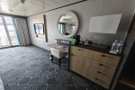 Junior Suite Stateroom Picture