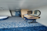 Superior Balcony Stateroom Picture