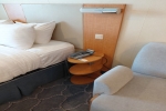 Superior Balcony Stateroom Picture