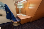 Interior Stateroom Picture