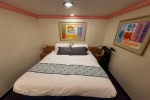 Interior Stateroom Picture