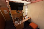Interior Stateroom Picture