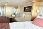 Veranda Stateroom Picture