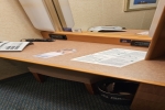 Interior Stateroom Picture