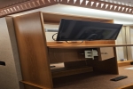 Interior Stateroom Picture