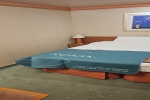 Interior Stateroom Picture