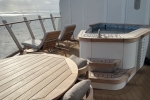 Concierge 2-Story Royal Suite Stateroom Picture