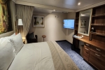 Interior Stateroom Picture