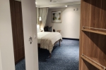 Interior Stateroom Picture