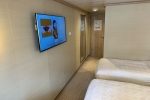 Deluxe Balcony Stateroom Picture