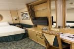Interior Stateroom Picture