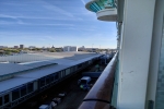 Superior Balcony Stateroom Picture