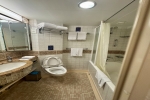 Junior Suite Stateroom Picture