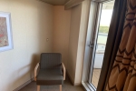 Seaside-Suite Stateroom Picture