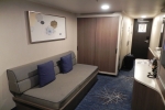 Club Suite Stateroom Picture