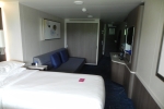 Club Suite Stateroom Picture