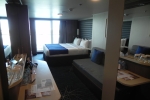 Club Suite Stateroom Picture