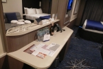 Club Suite Stateroom Picture