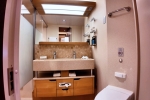 Haven Penthouse Suite Stateroom Picture