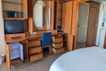 Junior Suite Stateroom Picture