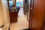 Penthouse Cabin Picture