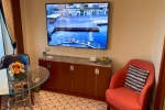 Penthouse Suite Stateroom Picture