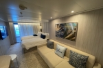 Cabana Stateroom Picture