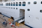 Star Princess Exterior Picture