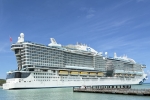 Star Princess Exterior Picture