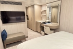 Interior Stateroom Picture