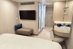 Interior Stateroom Picture