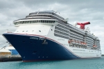 Carnival Spirit Exterior Picture