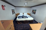 Interior Stateroom Picture