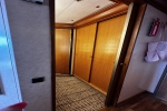 Junior Stateroom Picture
