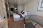 Concierge Class Stateroom Picture