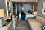 Concierge Stateroom Picture
