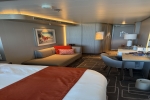 Concierge Stateroom Picture