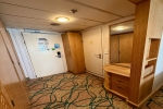 Junior Suite Stateroom Picture