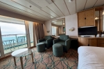 Junior Suite Stateroom Picture