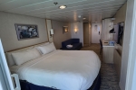 Superior Balcony Stateroom Picture