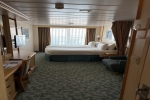 Superior Balcony Stateroom Picture